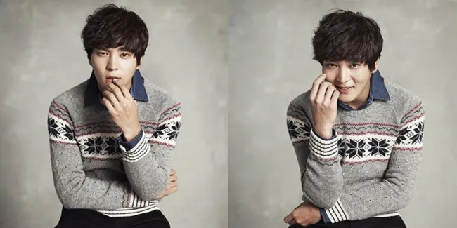 Ikut 'Serakah', Aktor Korea Ini Saingi TOP Big Bang di Instagram?