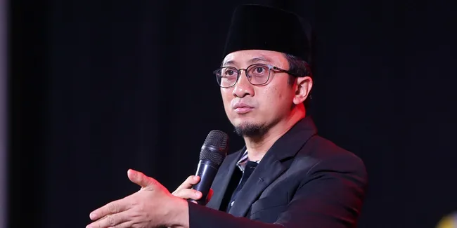 Ikuti Fatwa MUI Tentang Virus Corona, Ini Pendapat Ustaz Yusuf Mansur