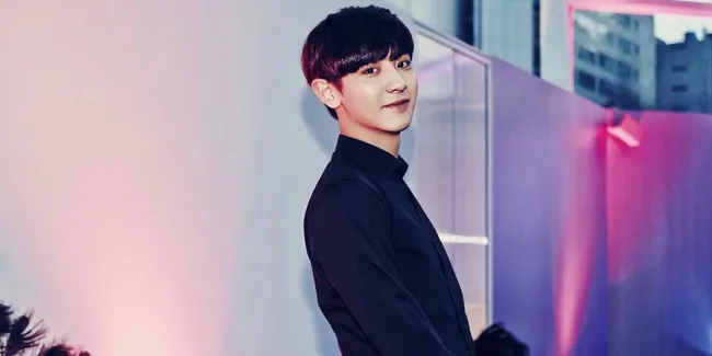 Ikuti Jejak Bintang Lain, Chanyeol EXO Mundur Dari 'Roommate'