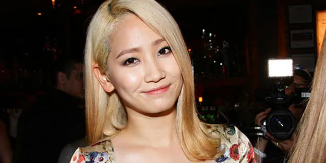 Ikuti Jejak Sunye, Ye Eun Wonder Girls Akan Menikah?