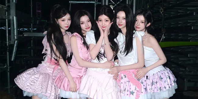 ILLIT Ungkap Tracklist Album Barunya MAMIHLAPINATAPAI, Bakal Rilis Bulan Depan