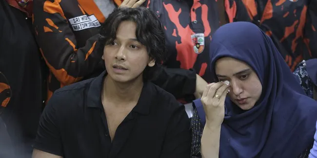 Imbas Kasus 'Ikan Asin', Suami Fairuz Ngamuk Anaknya Kena Bully di Sekolah