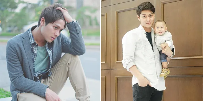 Imbas Kasus KDRT, Penghargaan 'Gorgeous Dad' untuk Rizky Billar di Infotainment Awards Resmi Ditangguhkan