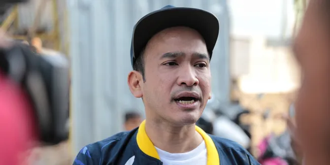 Imbas Sengketa Merk Dagang, Kuasa Hukum Sebut Ruben Onsu Stress Dihujat Netizen di Medsos