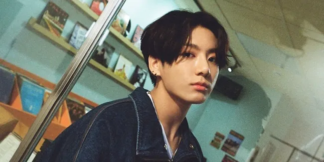 Impiannya Kesampaian, Fans Dibuat Merinding dengan Ucapan Jungkook BTS 4 Tahun Lalu