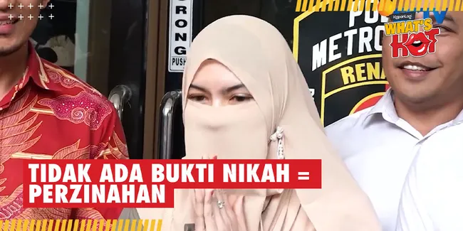 Inara Rusli Bantah Perzinahan, Wardatina Mawa: Bukti Sudah Diserahkan ke Penyidik