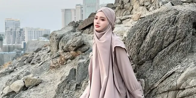 Inara Rusli dan Kasus Akses Ilegal CCTV