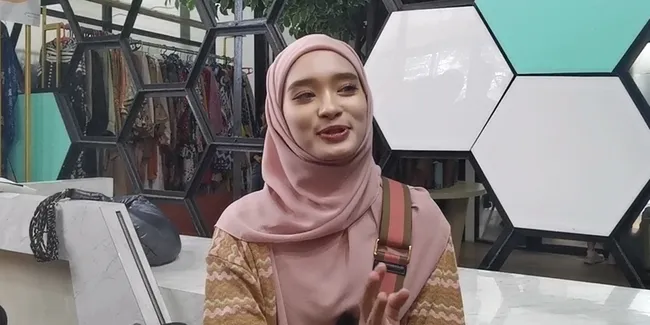 Inara Rusli Siap Hadir di Sidang Mediasi Perceraiannya dengan Virgoun