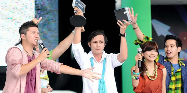 'Inbox' Juga Disanksi KPI, Stop Siaran Sehari