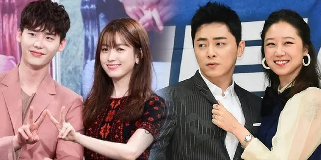 'Incarnation of Jealousy' Premiere, Lee Jong Suk 'W' Rajai Rating