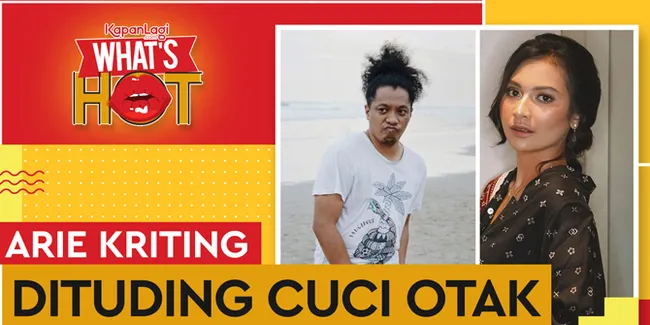Indah Permatasari Disebut Banting Ibu Karena Arie Kriting