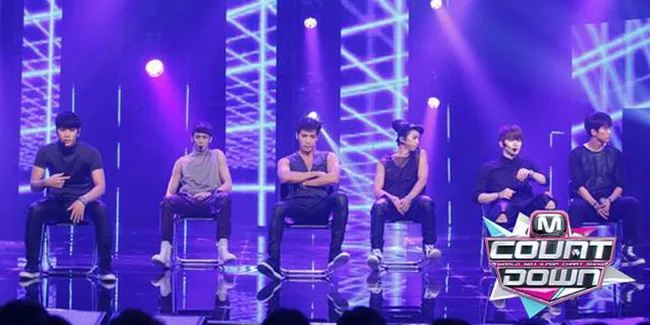 Indonesia Dilanda Demam K-Pop Tertinggi Kedua Setelah Thailand