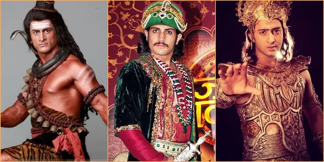 Indonesia Terserang Demam India, Yang Mana Favoritmu?