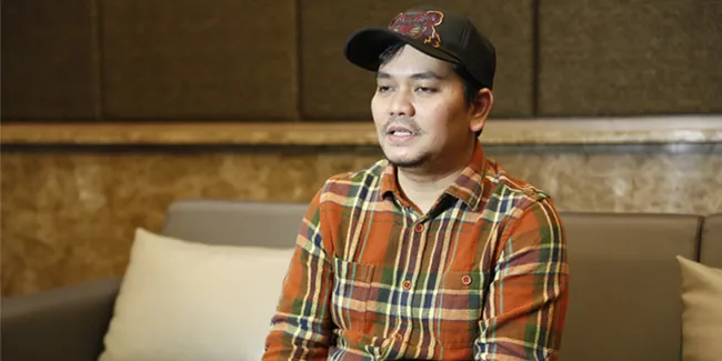 Indra Bekti Ungkap Penyakit Sang Istri, Terdapat Cairan di Dalam Paru-Paru Sebelah Kiri