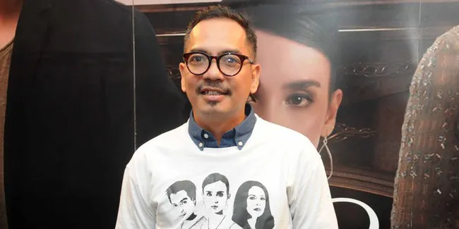 Indra Birowo Susah Berdialek Jawa di 'MIRACLE: JATUH DARI SURGA'