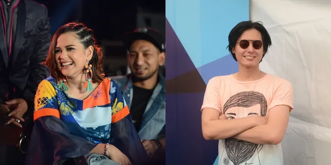 Indra Bruggman Sebut  Roger Danuarta Pacaran dengan Cut Meyriska