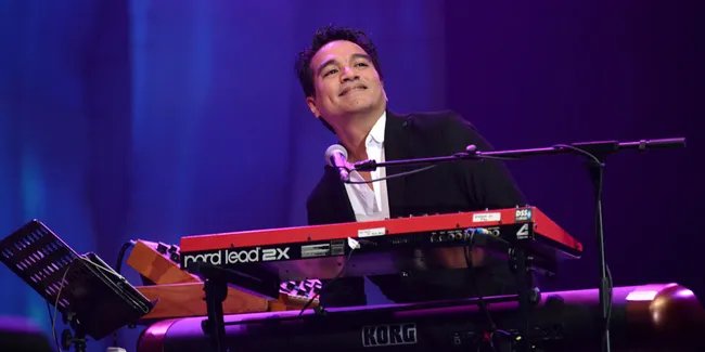 Indra Lesmana Nilai Sarah Idol Tak Punya Kharisma