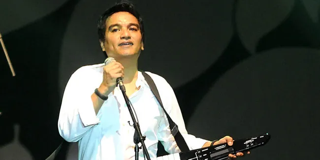 Indra Lesmana Puji Aksi Panggung Anak