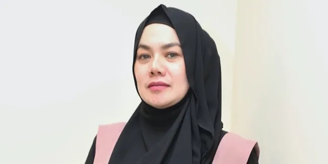 Ingat Sakitnya Diselingkuhi, Sarita Abdul Mukti Siap Ajukan Gugatan Cerai