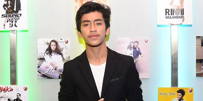 Ingin Bermusik, Ini Nasehat Umi Pipik Untuk Abidzar Al Ghifari