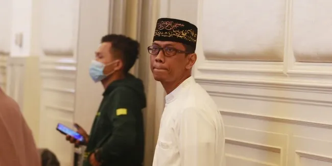 Ingin Dapat Perwalian Gala Sky, Doddy Sudrajat Tak Mau Hak Asuh Bersama Ayah Bibi