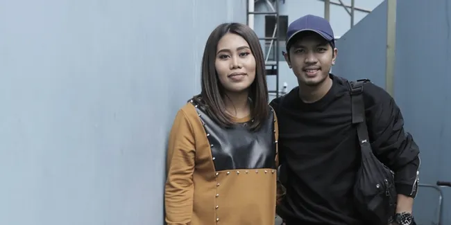 Ingin Kejutan, Evi Masamba Pilih Rahasiakan Jenis Kelamin Anaknya
