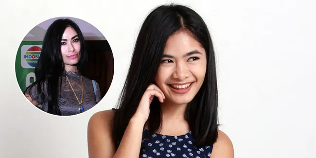 Ingin Kuliah ke Inggris, Putri Cantik Iis Dahlia Harus Debat Dulu