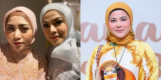 Ingin Minta Uangnya Dikembalikan, Ibunda Rachel Vennya Malah Diancam