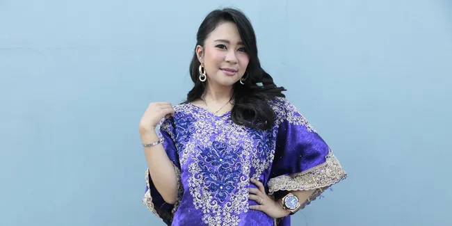 Ingin Punya Momongan, Suami Larang Chikita Meidy Banyak Bergerak