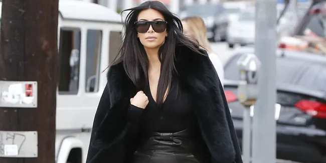 Ingin Selfie Bareng Marilyn Monroe dan Yesus, Hati-Hati Kim K!