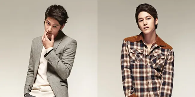 Ingin Totalitas, Kim Bum Sekolah Bela Diri Untuk Drama Baru