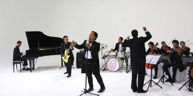 Ini 3 Nama Kandidat Model Video Klip Wali Band