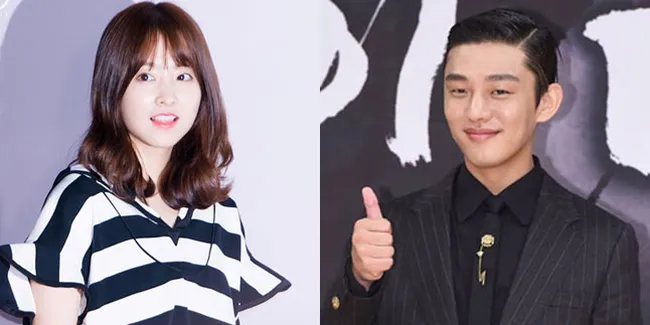 Ini Aktor & Aktris Terfavorit di Korea World Youth Film Festival