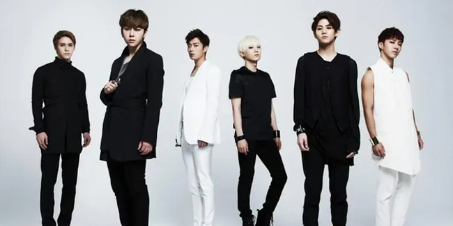 Ini Alasan Hyunseung Putuskan Tinggalkan Boyband BEAST