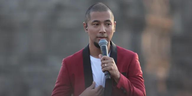 Ini Alasan Marcell Siahaan Beberapa Kali Pindah Keyakinan