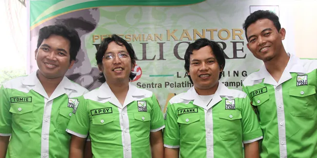 Ini Alasan Para Personel Wali Tertarik Main Sinetron