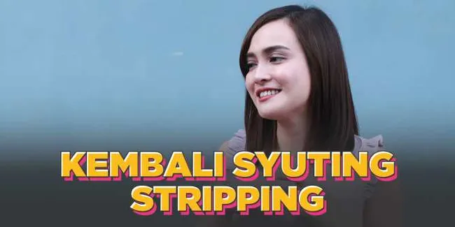 Ini Alasan Shandy Aulia Kembali Main Sinetron