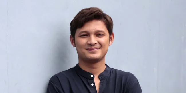 Ini Alasan Syamsir Alam Tak Terbuka Saat Awal Pacari Bunga Jelitha