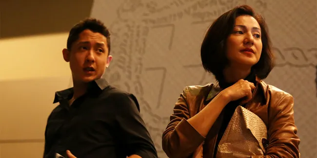 Ini Alasan Wanda Hamidah Sembunyikan Identitas Pacar