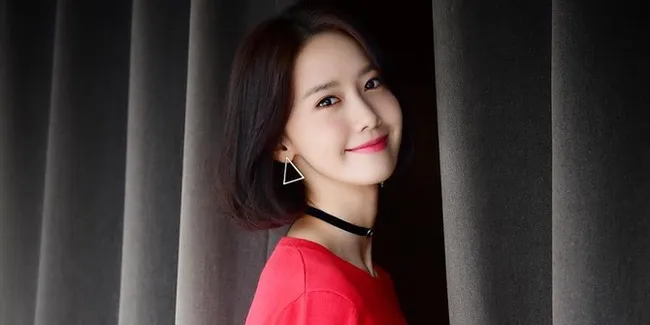 Ini Alasan Yoona SNSD Memotong Pendek Rambutnya