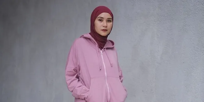 Ini Alasan Zaskia Adya Mecca Absen Olahraga Selama Ramadan