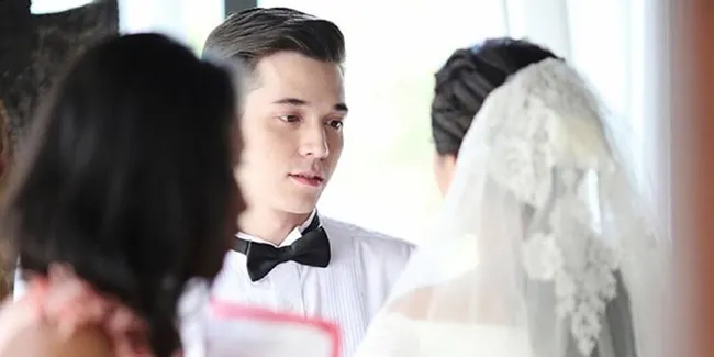 Ini Deretan Artis Anak Jalanan Yang Dukung Nikahan Stefan-Celine