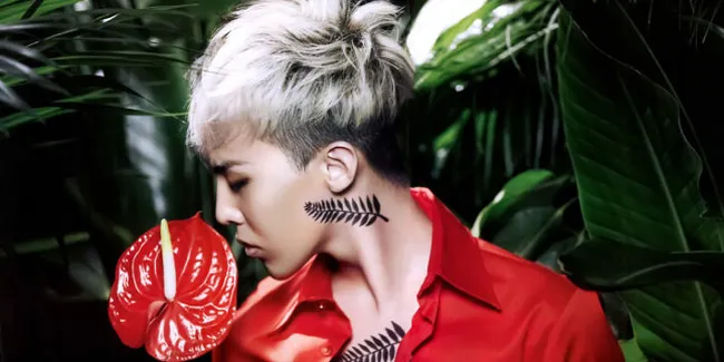 Ini Dia 10 Wajah Artis K-Pop Yang Paling Mudah Diingat!