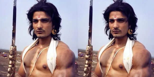 Ini Dia Aktor Tenar Yang Jadi Inspirasi Vin Rana, Bukan SRK!