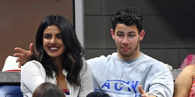 Ini Dia Bukti Nick Jonas Cinta Mati pada Priyanka Chopra