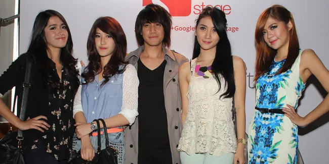 Ini Dia Member Baru Princess Pengganti Alika...