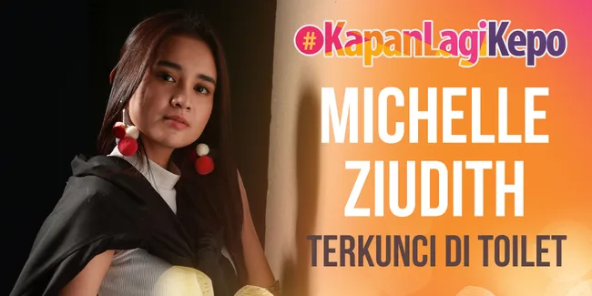 Ini Dia Pengalaman Paling Menakutkan Yang Pernah Dialami Oleh Michelle Ziudith