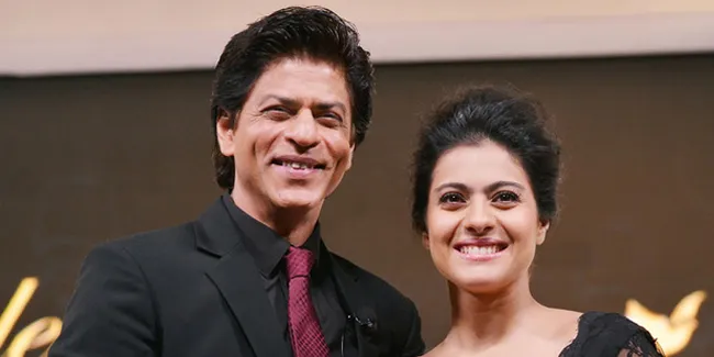 Ini Dia Tanggal Rilis Film Baru SRK - Kajol, Niat Saingi Deepika?
