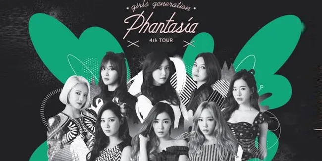 Ini Harga Tiket Konser Girls Generation di Indonesia Bulan Depan