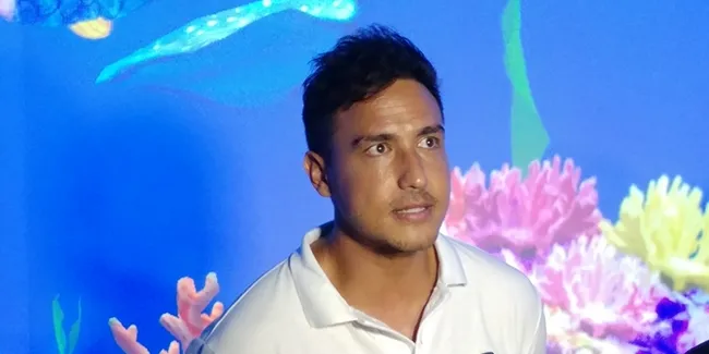 Ini Hubungan Nama Baby Zalina dengan Semangat Hamish Daud Soal Laut